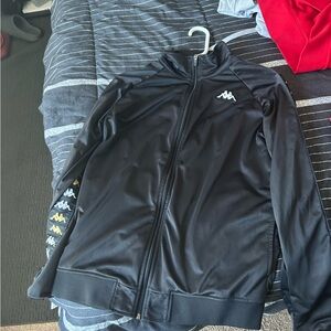 Kappa jacket